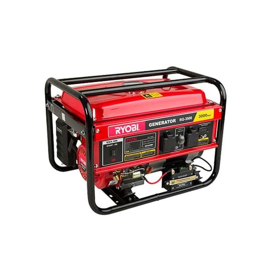 ryobi generator repairs cape town